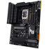 ASUS TUF Gaming H770-Pro WiFi, Intel H770 motherboard - Socket 1700, DDR5 image number null