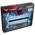 Team Group T-Force Xtreem ARGB, DDR4-3200, CL14 - 16 GB Dual Kit, white image number null