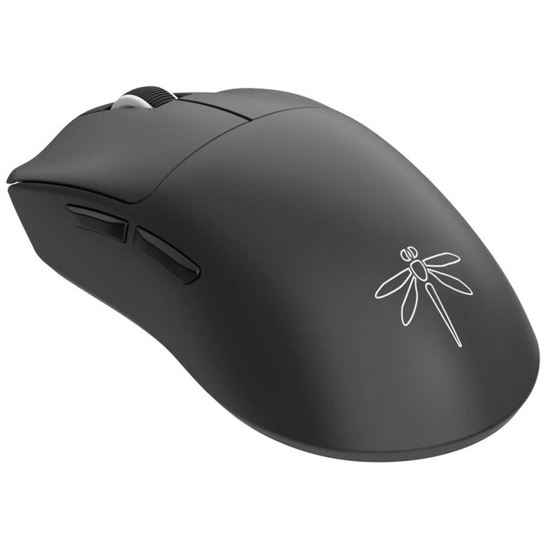 VGN Dragonfly F1 Wireless Gaming Mouse - black image number 0
