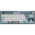 Montech MKey TKL Freedom Gaming Keyboard - Gateron Pro 2.0 Yellow image number null