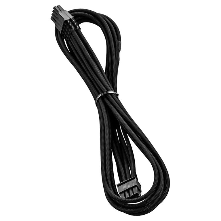 CableMod PRO ModMesh RT 8-Pin PCIe Cable ASUS/Seasonic/Phanteks - 60cm, black image number 0