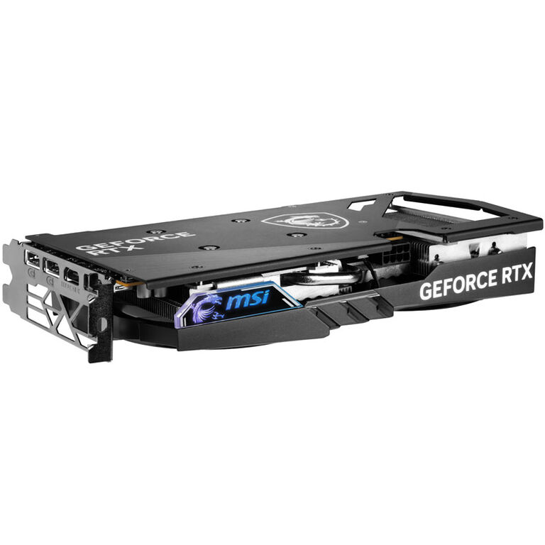 MSI GeForce RTX 4060 Gaming X 8G, 8192 MB GDDR6 image number 6