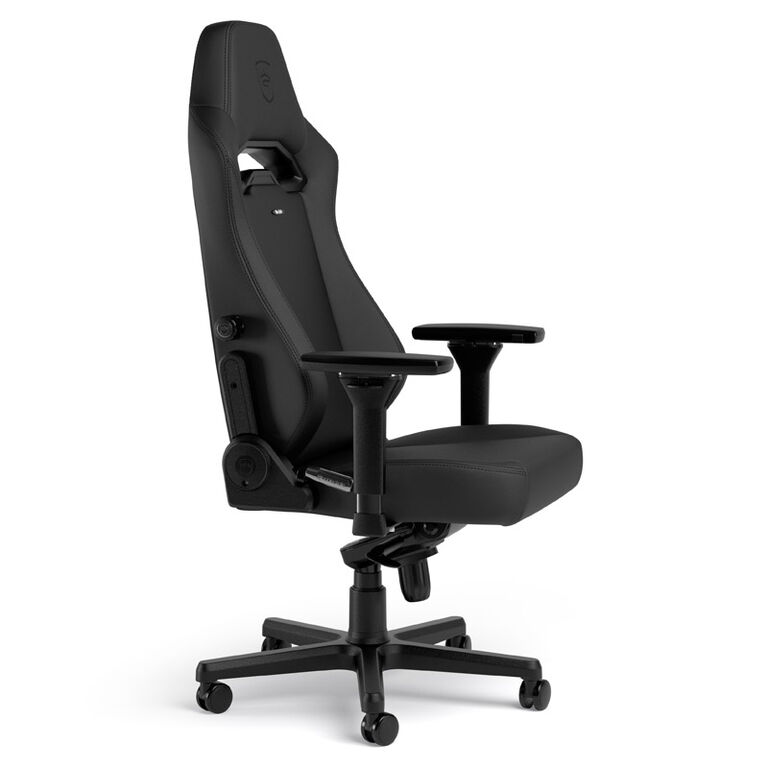 noblechairs HERO ST Gaming Stuhl - Black Edition image number 4