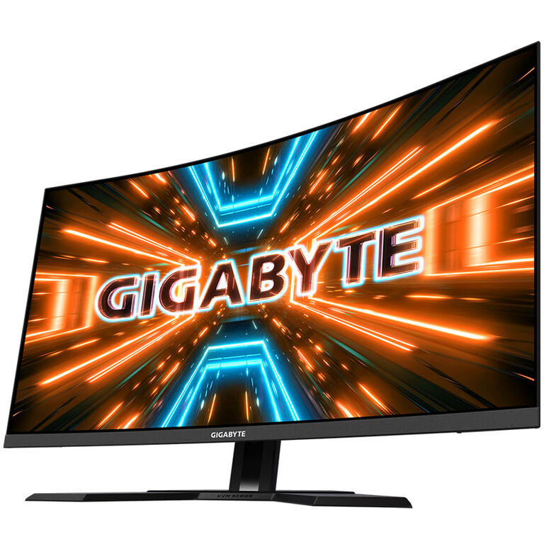 GIGABYTE M32UC, 31.5 inch Gaming Monitor, 144 Hz, VA, FreeSync Premium Pro image number 3