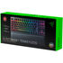 Razer Huntsman V2 Gaming Tastatur, TKL, Red Switch - schwarz image number null
