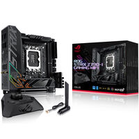 ASUS ROG Strix Z790-I Gaming WiFi, Intel Z790 motherboard - Socket 1700, DDR5