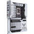 ASUS TUF Gaming Z790-BTF WiFi, Intel Z790 motherboard - Socket 1700, DDR5, Hidden Connector Design image number null