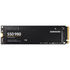 Samsung 980 NVMe SSD, PCIe 3.0 M.2 Type 2280 - 1 TB image number null