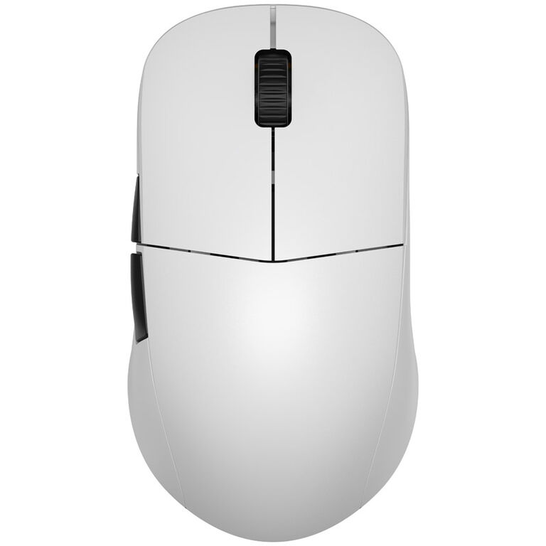 Endgame Gear XM2we Wireless Gaming Mouse - white image number 1