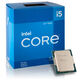 Intel Core i5-12400F 2.50 GHz (Alder Lake-S) Socket 1700 - boxed