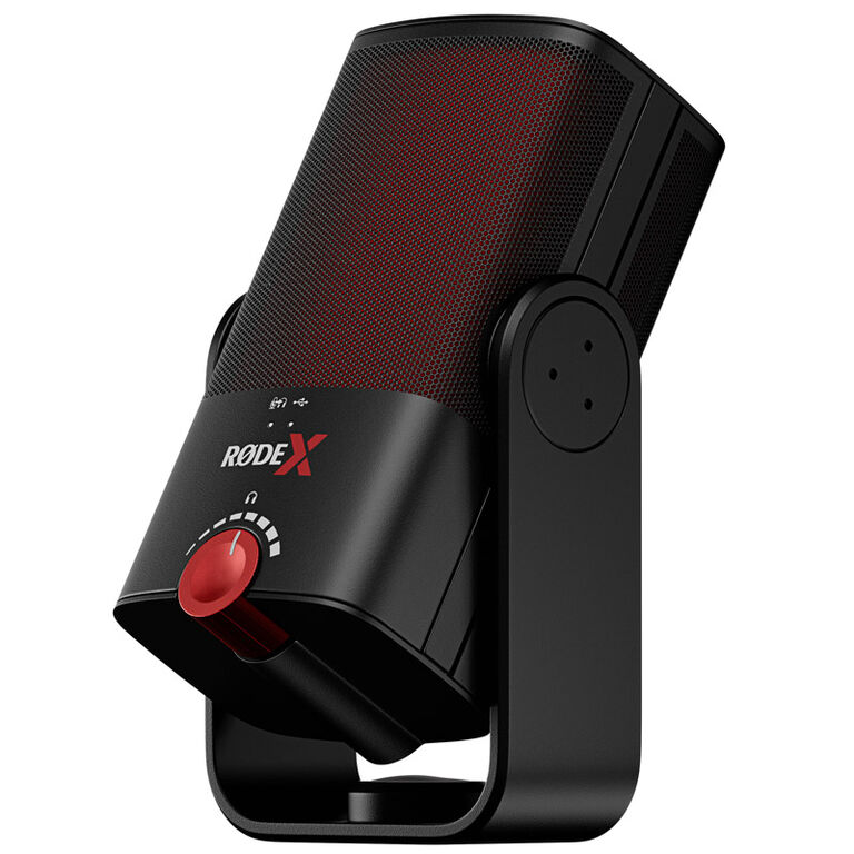 Rode X XCM-50 USB-Kondensatormikrofon inkl. Stativ image number 1