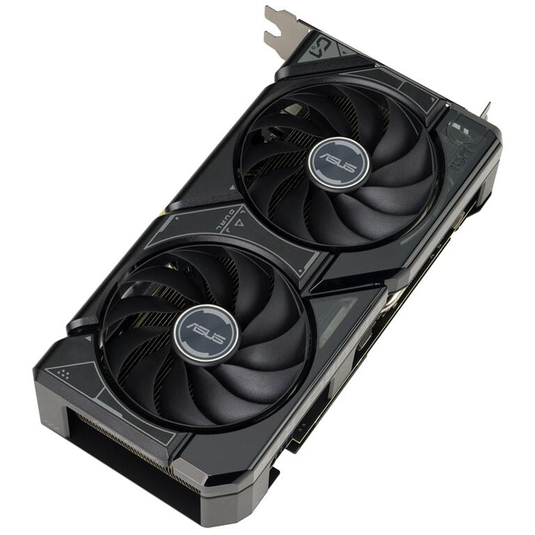 ASUS GeForce RTX 4060 Ti Dual O8G SSD, 8192 MB GDDR6 image number 9