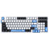 VGN V98Pro V2 Gaming Keyboard, Arctic Fox - Limited Edition (US) image number null