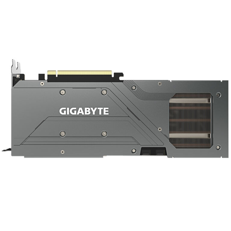 GIGABYTE Radeon RX 7600 XT Gaming OC, 16384 MB GDDR6 image number 4