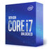 Intel Core i7-10700K 3.80 GHz (Comet Lake) Socket 1200 - boxed image number null