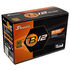 Seasonic B12 BC-550, 80 PLUS Bronze power supply - 550 watts image number null