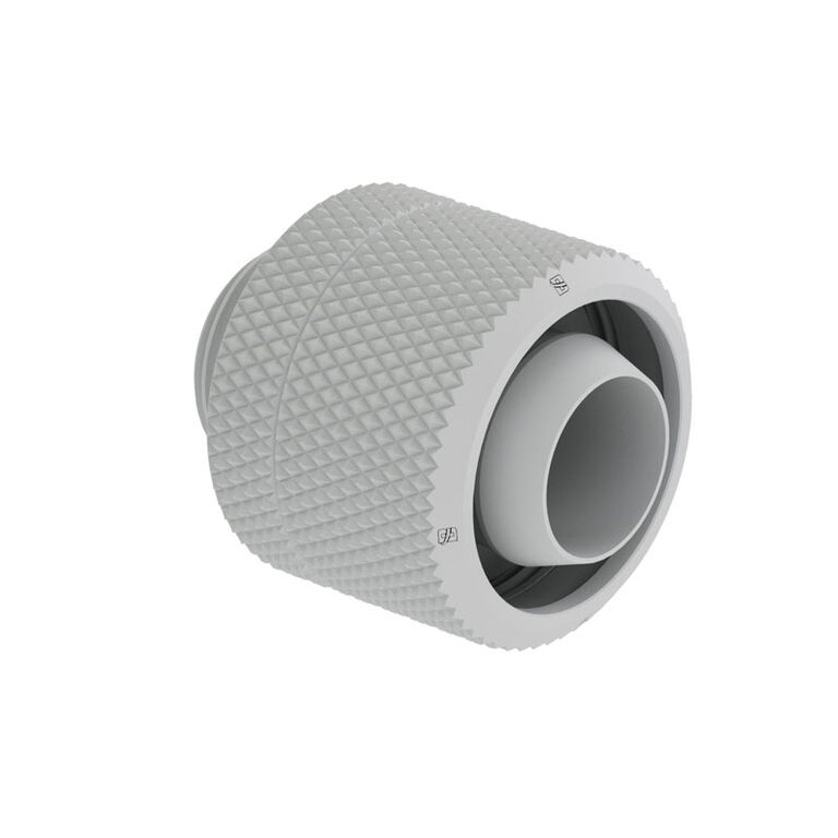 Barrow Compression Fitting, 16/10 - white image number 0