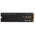 Western Digital Black SN850X NVMe M.2 SSD, PCIe 4.0 M.2 Type 2280 - 2 TB image number null