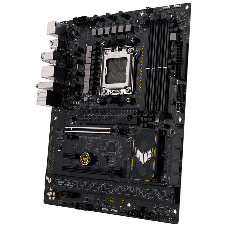 ASUS TUF Gaming B650-Plus WiFi, AMD B650 motherboard - Socket AM5, DDR5 image number 5