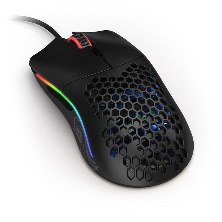 Glorious Model O Gaming Mouse - Black image number 0