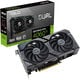 ASUS GeForce RTX 4060 Ti Dual A16G, 16384 MB GDDR6