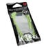 BitFenix Alchemy 2.0 PSU Cable, 5x 60cm - light green image number null