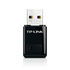 TP-Link Wireless USB Adapter 300M mini Size TL-WN823N image number null