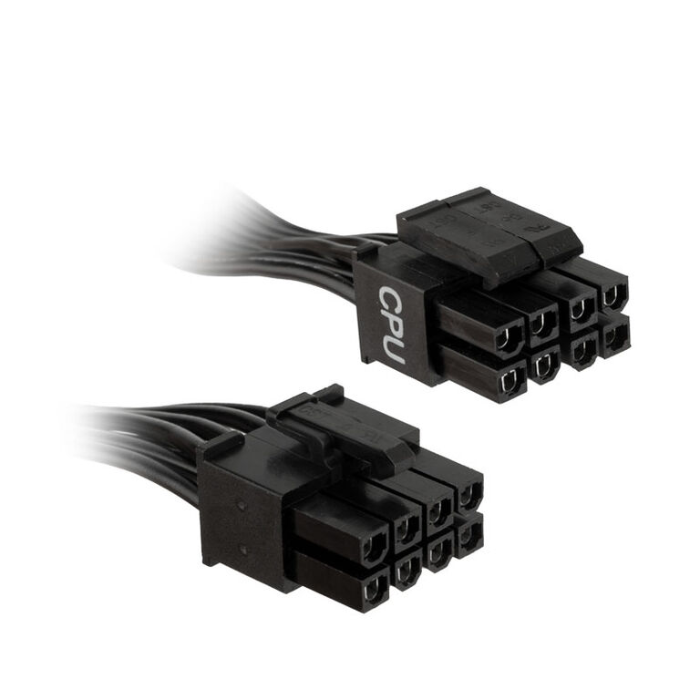 Kolink Regulator modular cable 4+4 12V ATX / EPS / CPU image number 0