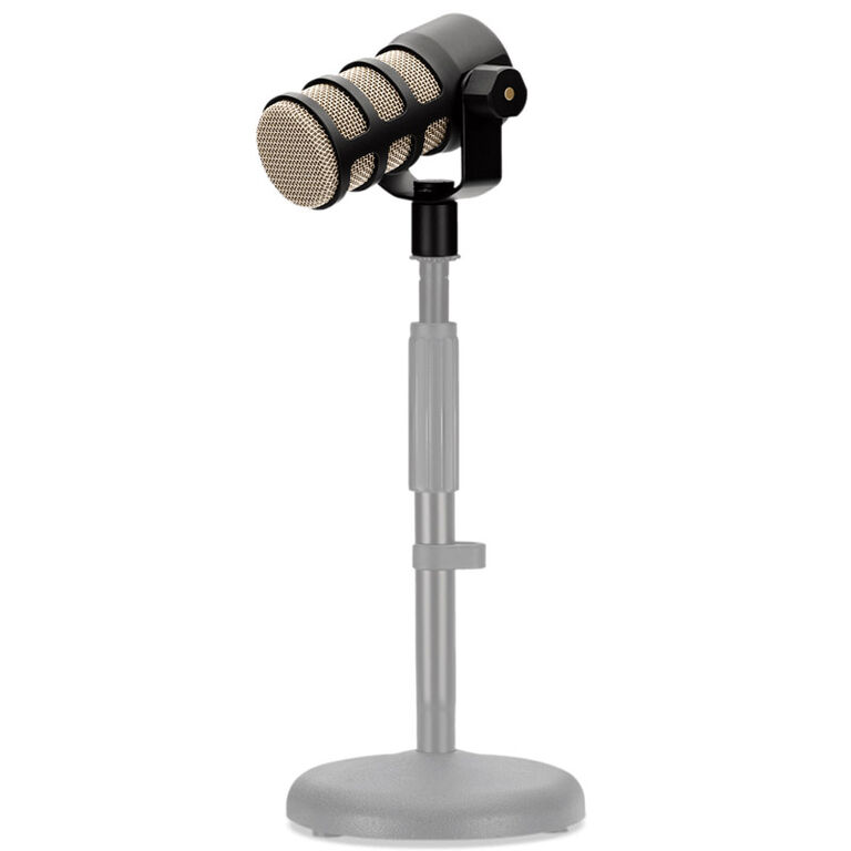 Rode PodMic Mikrofon image number 4