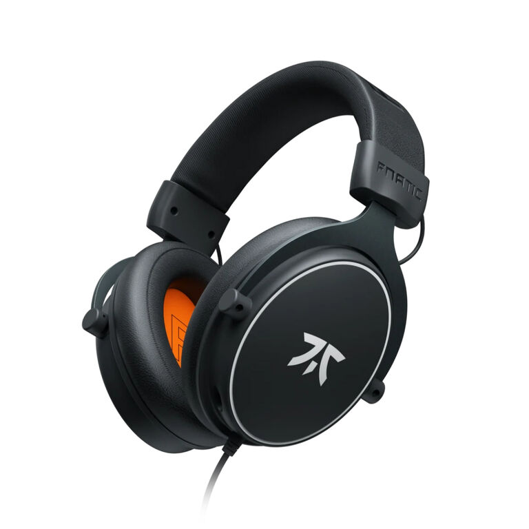 Fnatic REACT - Analog Gaming Headset image number 3