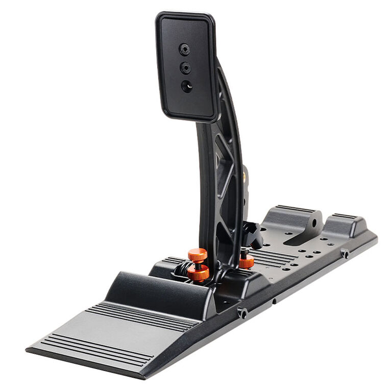 Asetek SimSports The Prima Clutch Pedal image number 0