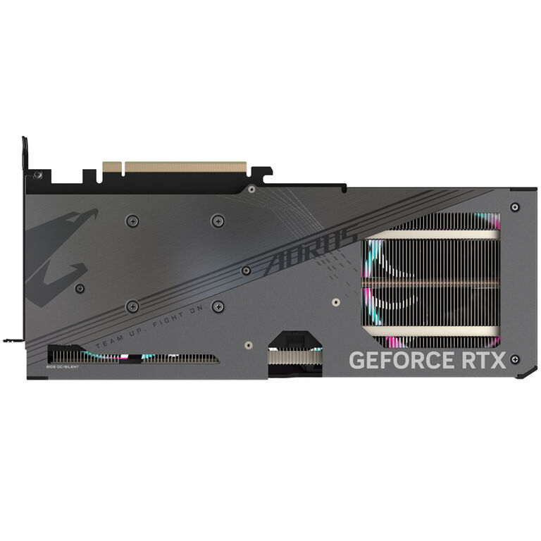 GIGABYTE Aorus GeForce RTX 4060 Elite 8G, 8192 MB GDDR6 image number 7