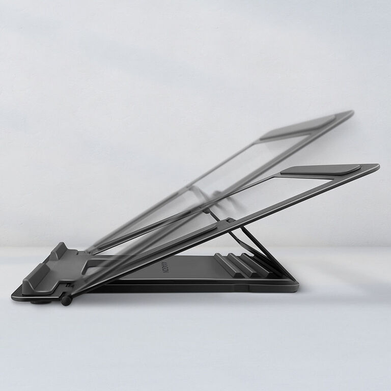 AXAGON STND-L ALU stand for 10 to 16 inch laptops image number 3