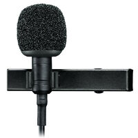Shure MVL Lavalier Microphone