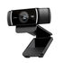 Logitech C922 Pro Stream Webcam - schwarz image number null