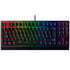 Razer BlackWidow V3 TKL Gaming Tastatur, Green Switch - DE Layout image number null