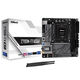 ASRock Z790M-ITX WIFI, Intel Z790 motherboard - Socket 1700, DDR5