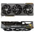 ASUS GeForce RTX 4080 Super TUF O16G, 16384 MB GDDR6X image number null