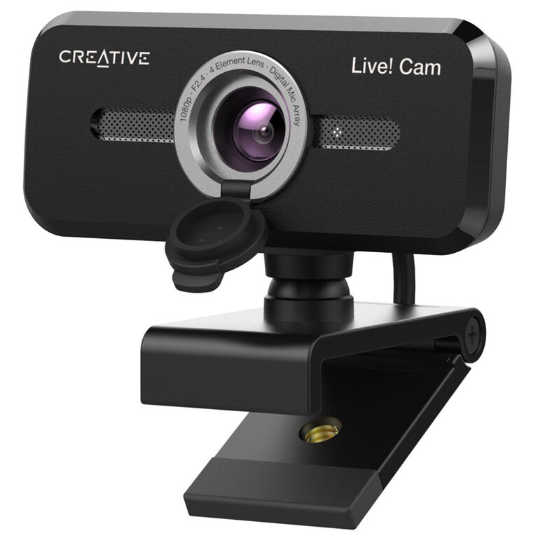 Creative Live! Cam Sync 1080P V2 image number 0