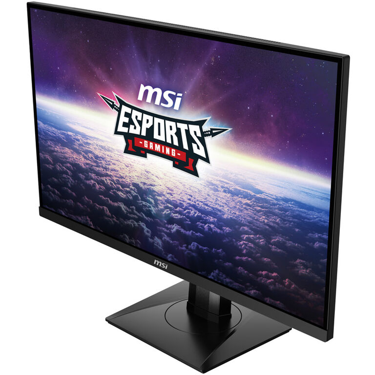 MSI G274PFDE, 27 Zoll Gaming Monitor, 180 Hz, IPS, G-SYNC Compatible image number 3