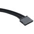 PHANTEKS Revolt Cable Kit, PCIe Gen5 Starter Set - black image number null