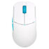 Lamzu Atlantis OG V2 PRO Gaming Mouse - Polar White image number null
