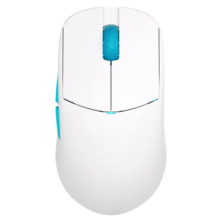 Lamzu Atlantis OG V2 PRO Gaming Mouse - Polar White image number 0