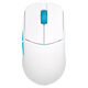 Lamzu Atlantis OG V2 PRO Gaming Mouse - Polar White