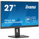 iiyama ProLite XUB2792QSN-B5, 68.6 cm (27 inches), 75Hz, QHD, IPS - DP, HDMI