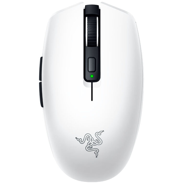 Razer Orochi V2 Mobile Wireless Gaming Maus - weiß image number 1