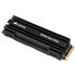 Corsair MP600 R2 NVMe SSD, PCIe 4.0 M.2 Type 2280 - 1 TB image number null