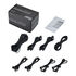 PHANTEKS Revolt Cable Kit, PCIe Gen5 Starter Set - black image number null