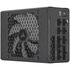 Corsair HXi Series HX1200i Power Supply 80 PLUS Platinum, ATX 3.0, PCIe 5.0 - 1200 Watt, black image number null