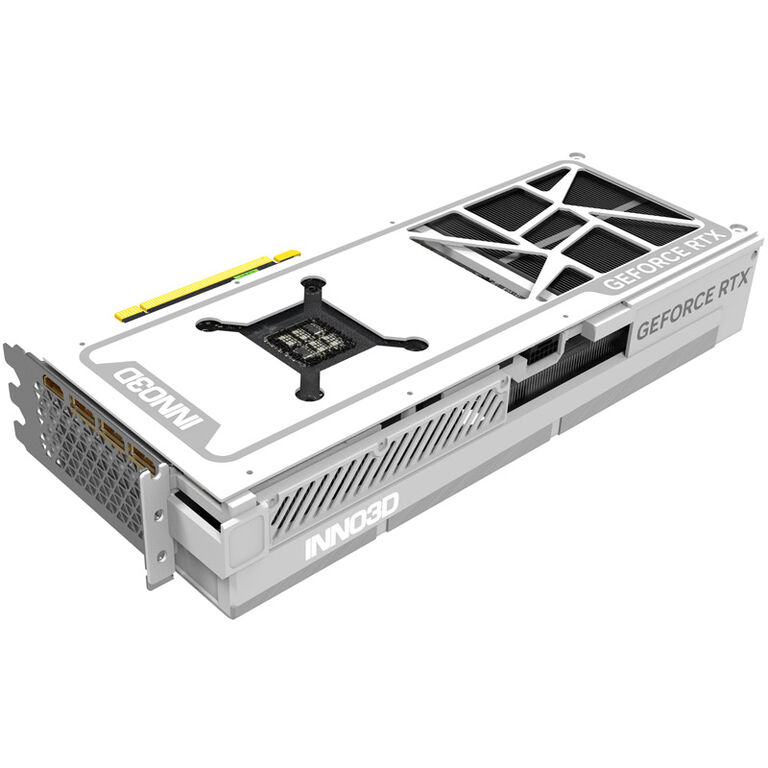 INNO3D GeForce RTX 4080 Super X3 OC White, 16384 MB GDDR6X image number 7